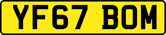 YF67BOM