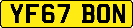 YF67BON