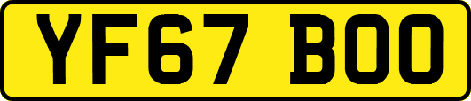 YF67BOO
