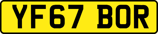 YF67BOR