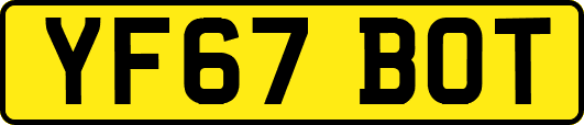 YF67BOT