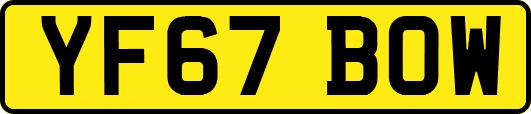 YF67BOW