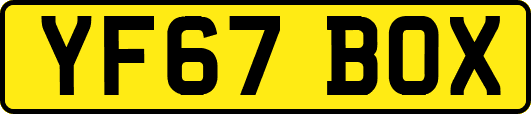 YF67BOX