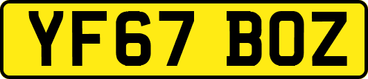 YF67BOZ