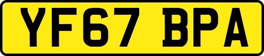YF67BPA