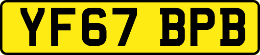 YF67BPB