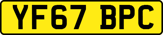YF67BPC