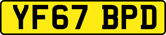 YF67BPD