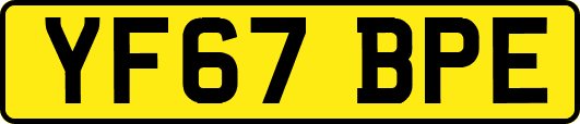 YF67BPE