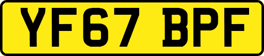 YF67BPF