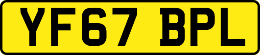 YF67BPL