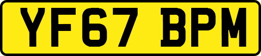 YF67BPM