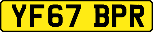 YF67BPR