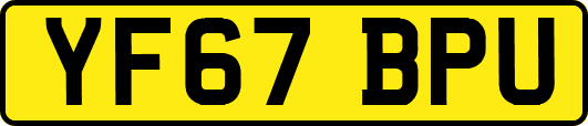 YF67BPU