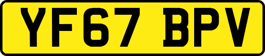 YF67BPV