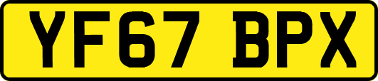 YF67BPX