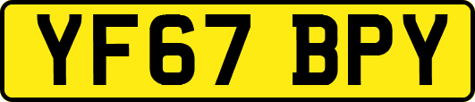YF67BPY
