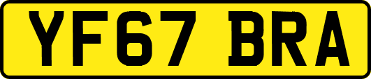 YF67BRA