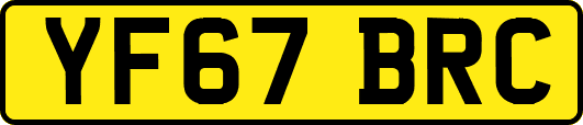 YF67BRC