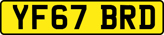 YF67BRD