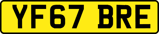 YF67BRE