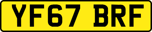 YF67BRF
