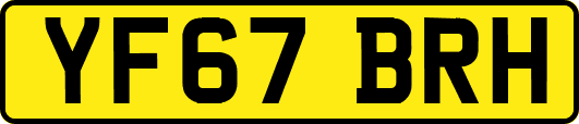 YF67BRH