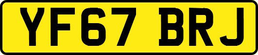 YF67BRJ