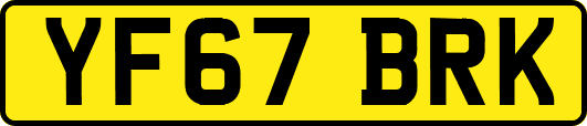 YF67BRK