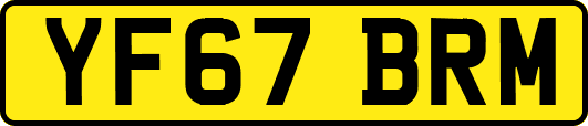 YF67BRM