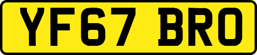 YF67BRO