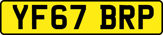 YF67BRP