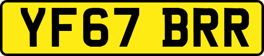 YF67BRR