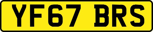 YF67BRS