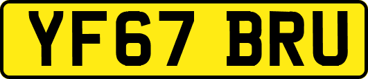 YF67BRU