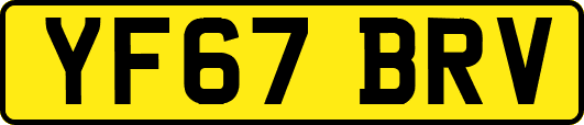 YF67BRV
