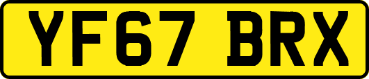 YF67BRX