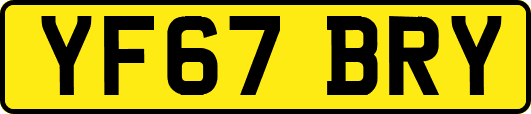 YF67BRY