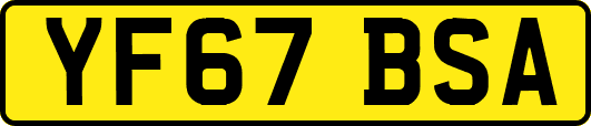 YF67BSA