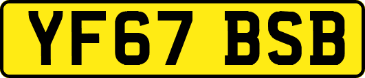 YF67BSB