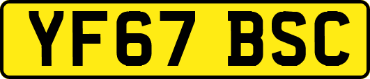 YF67BSC