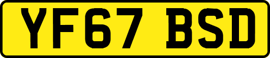 YF67BSD