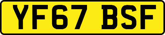 YF67BSF