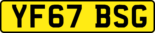YF67BSG