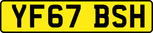 YF67BSH