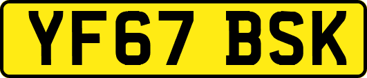 YF67BSK