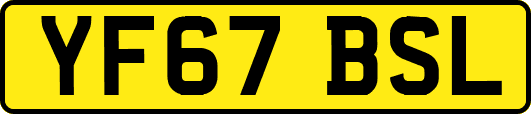 YF67BSL