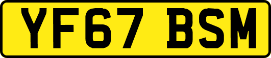 YF67BSM
