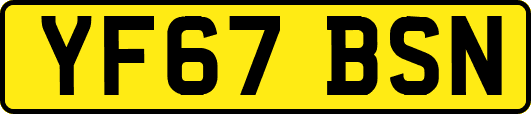 YF67BSN