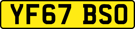 YF67BSO